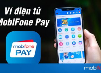 mobifone pay