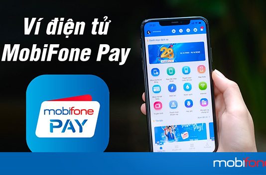 mobifone pay