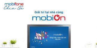 mobion-mobifone
