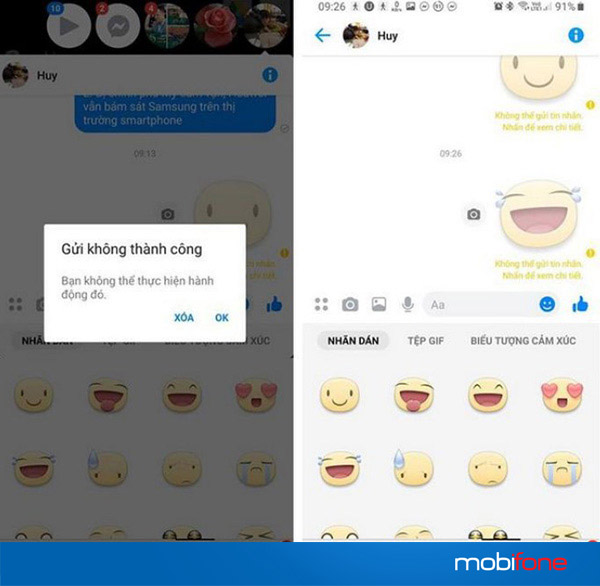 Messenger-khong-gui-duoc-tin-nhan-cho-nguoi-la