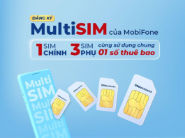 multisim-mobifone